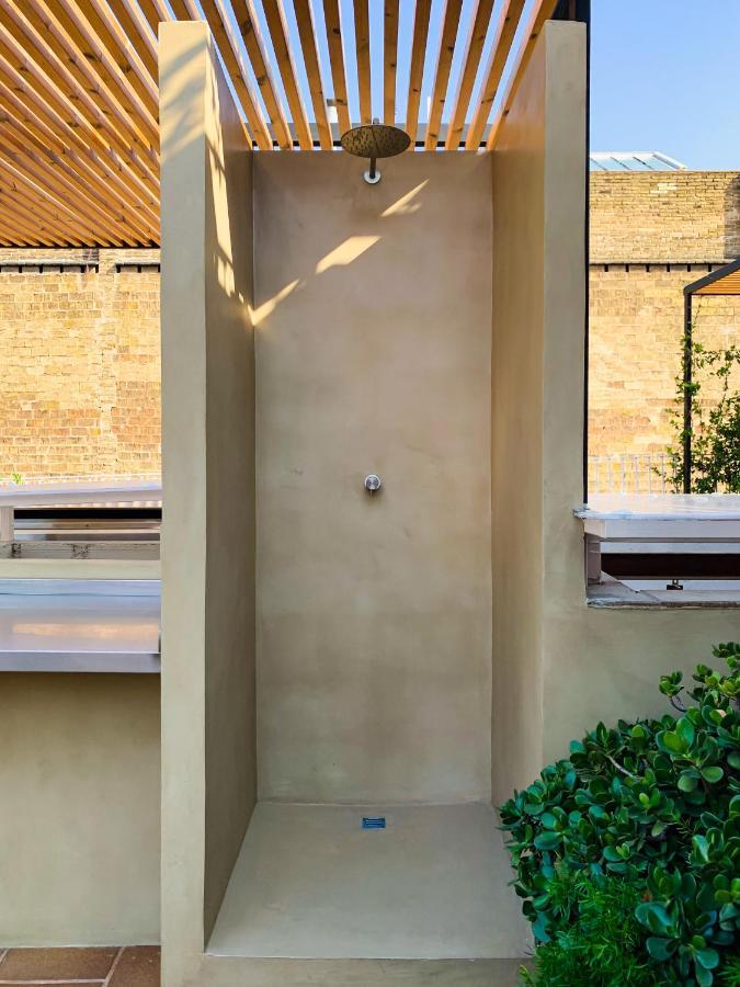 Incredible 2Br Penthouse With Urban Rooftop Garden Barcelona Luaran gambar