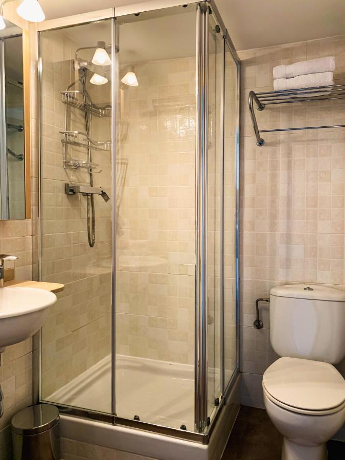 Incredible 2Br Penthouse With Urban Rooftop Garden Barcelona Luaran gambar
