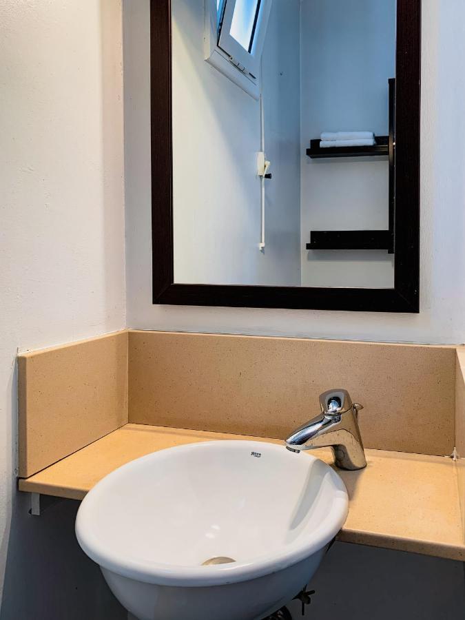 Incredible 2Br Penthouse With Urban Rooftop Garden Barcelona Luaran gambar